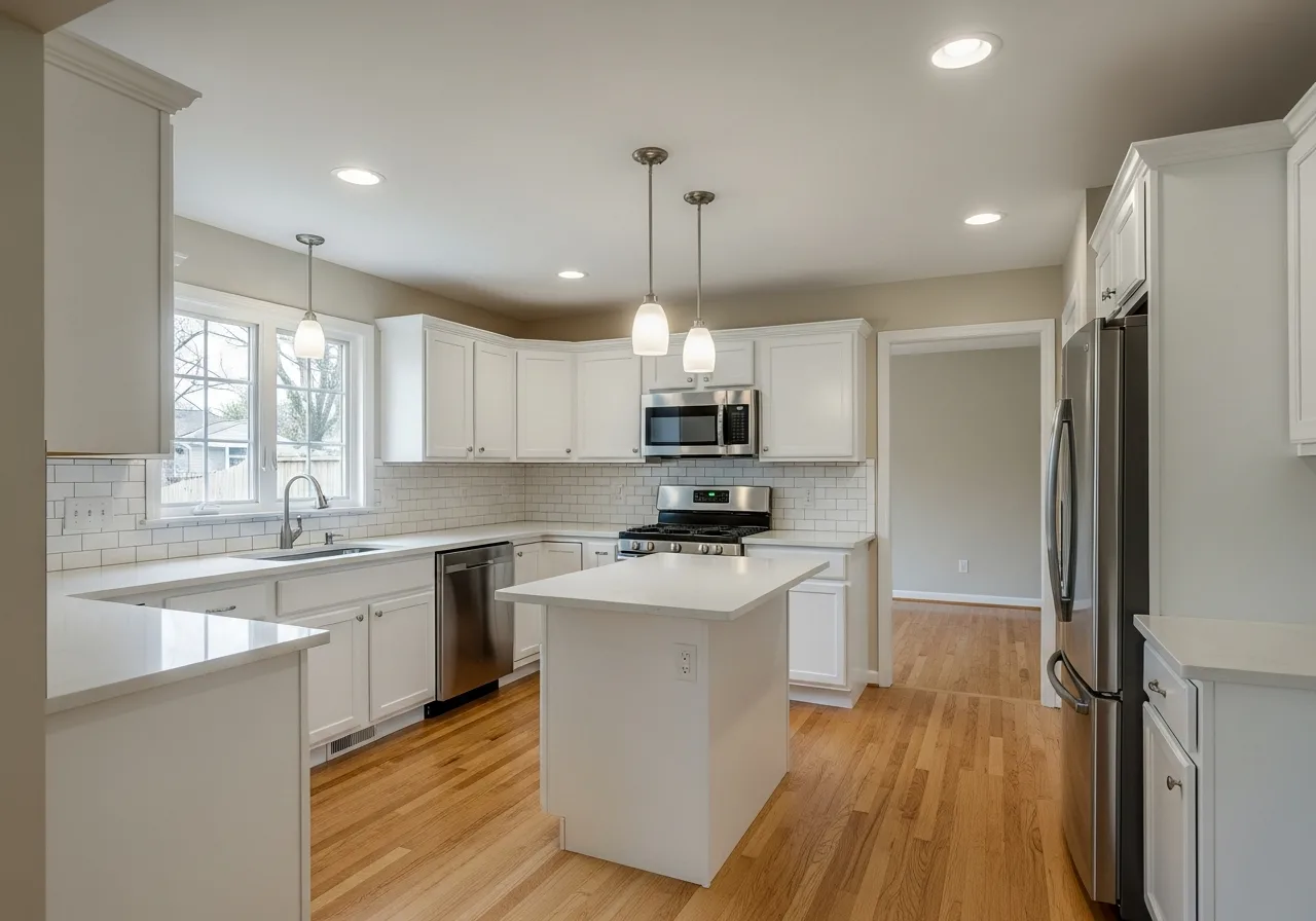 Best cabinet upgrades for ROI in Boise and Treasure Valley homes