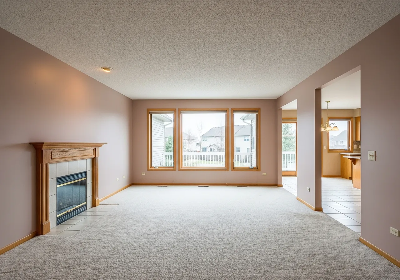 Boise cabinet project process from consultation through installation and warranty